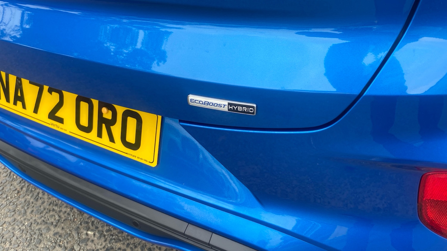 Used Ford Puma 2022 for sale - 76655751: Photo 23