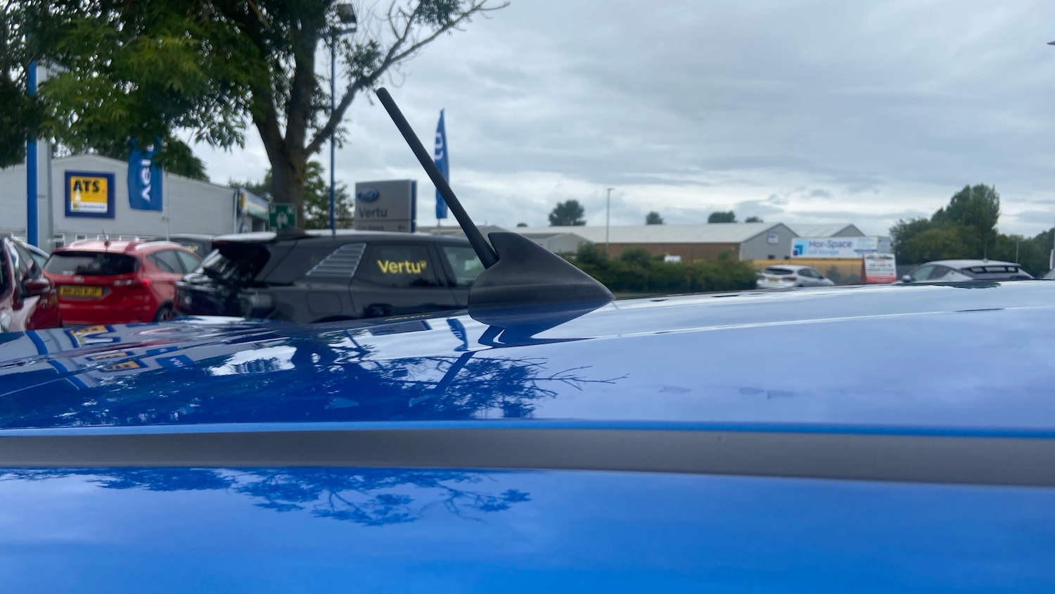 Used Ford Puma 2022 for sale - 76655751: Photo 24