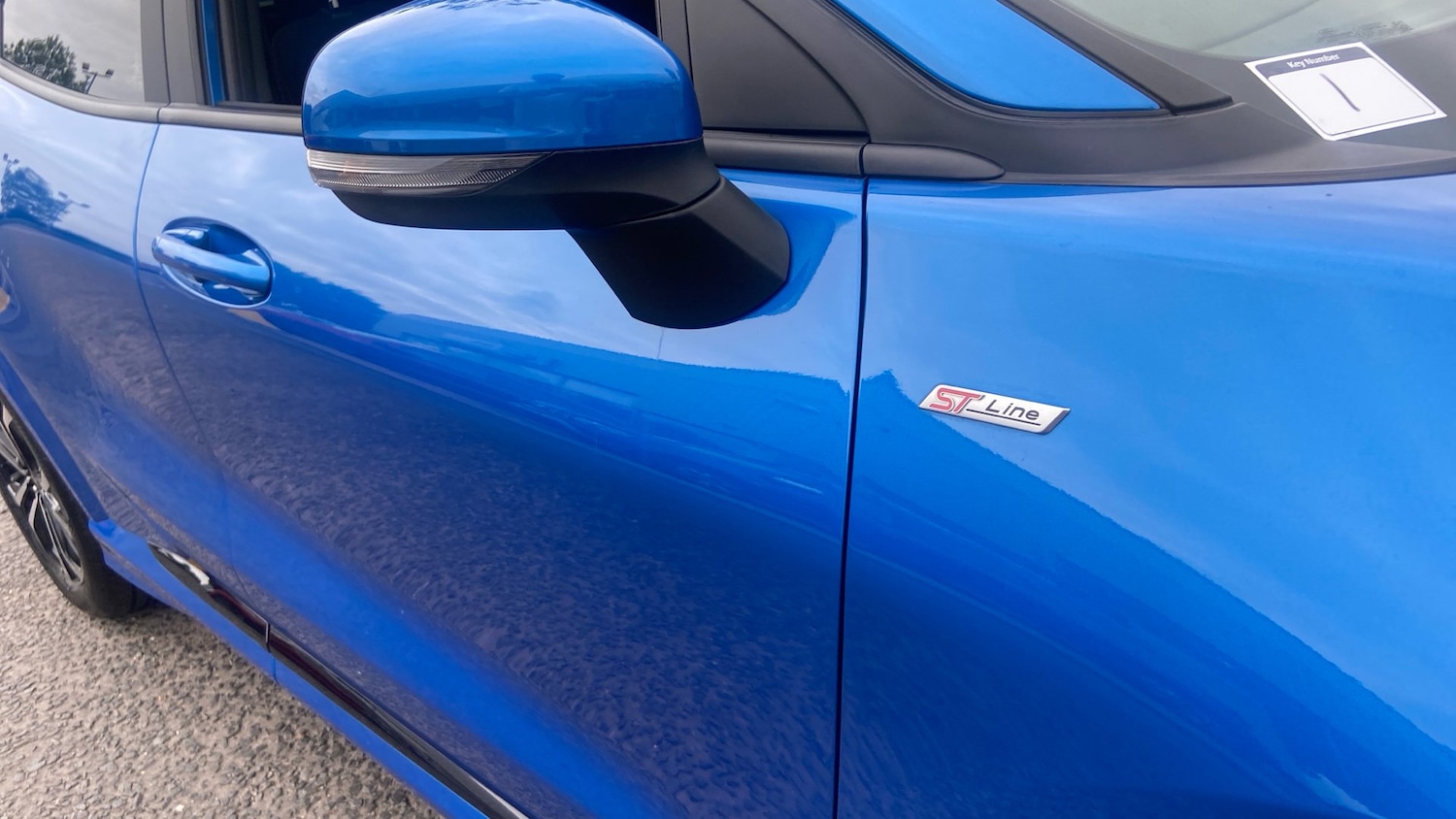 Used Ford Puma 2022 for sale - 76655751: Photo 25