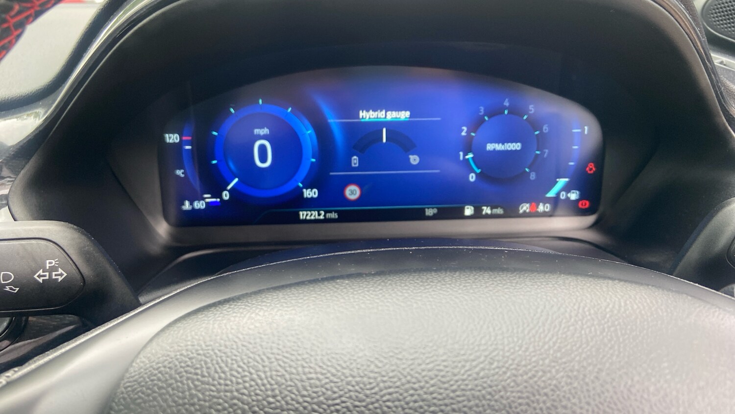 Used Ford Puma 2022 for sale - 76655751: Photo 26