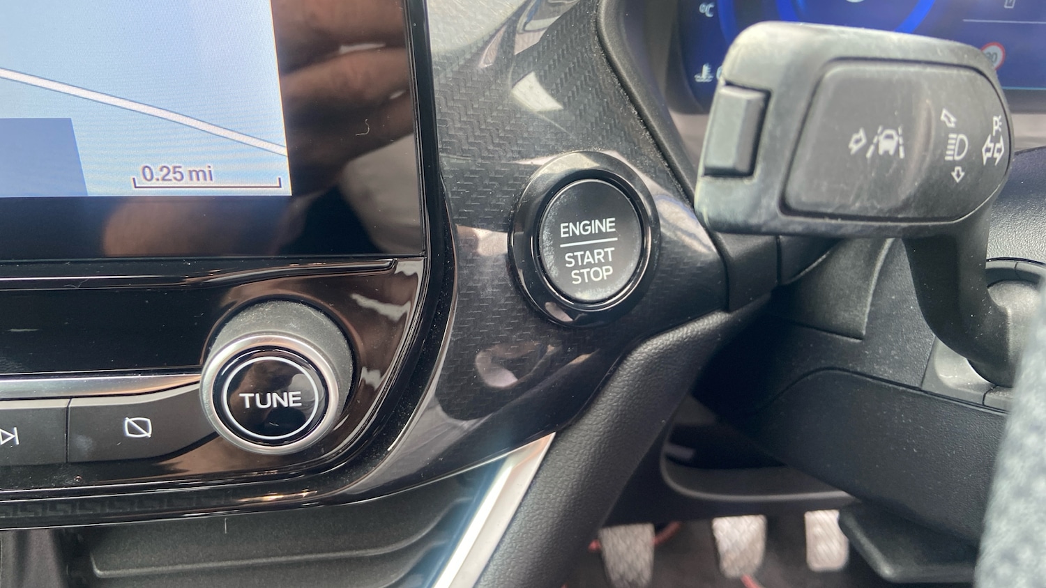 Used Ford Puma 2022 for sale - 76655751: Photo 34