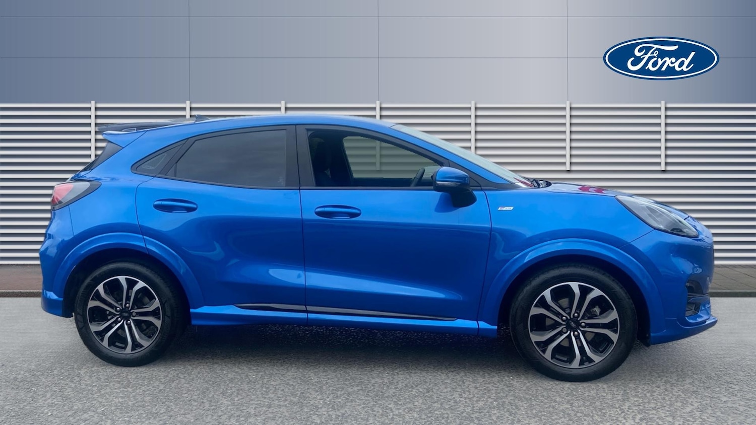 Used Ford Puma 2022 for sale - 76655751: Photo 5