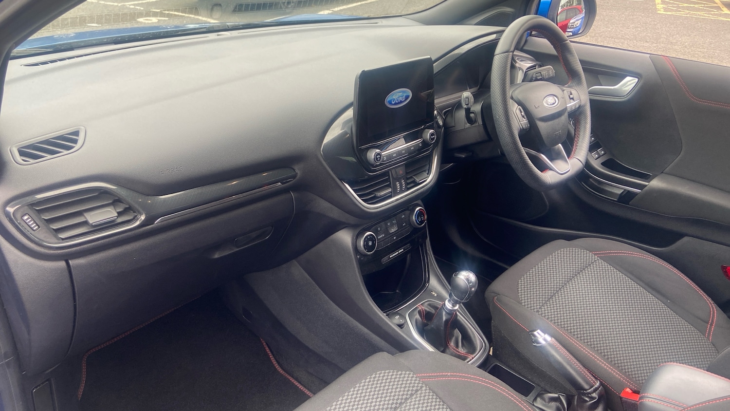 Used Ford Puma 2022 for sale - 76655751: Photo 9
