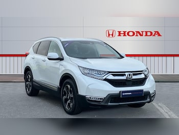 Used Honda CR-V 2019 for sale - 79408003: Photo