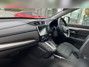 Used Honda CR-V 2019 for sale - 79408003: Photo