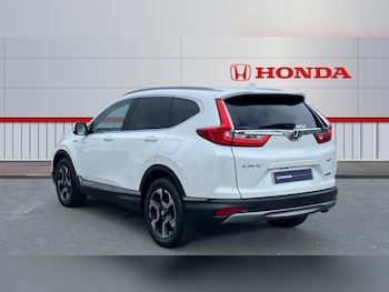 Used Honda CR-V 2019 for sale - 79408003: Photo