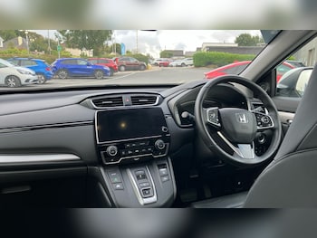 Used Honda CR-V 2019 for sale - 79408003: Photo