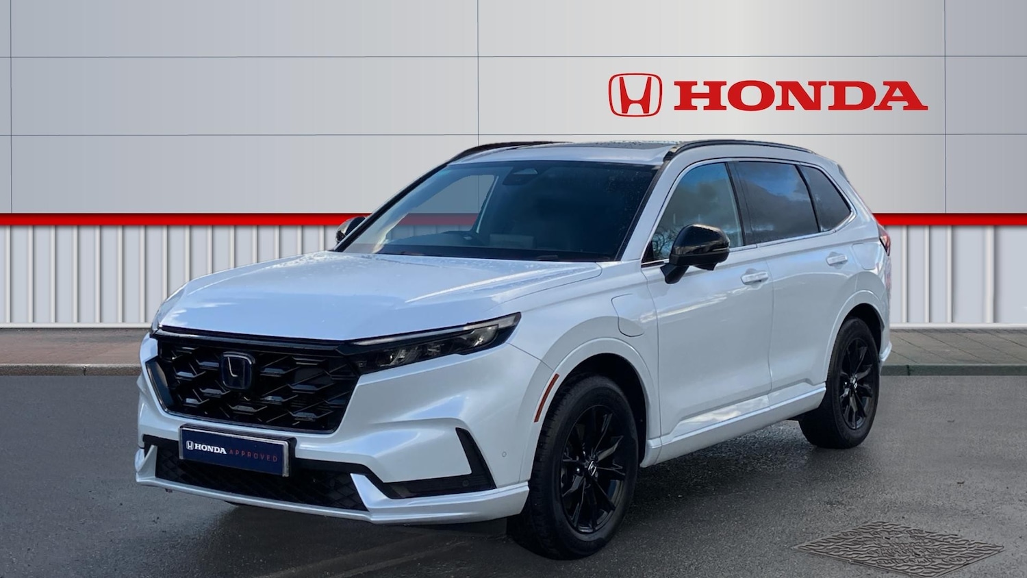 Used Honda CR-V 2024 for sale - 76366835: Photo 10