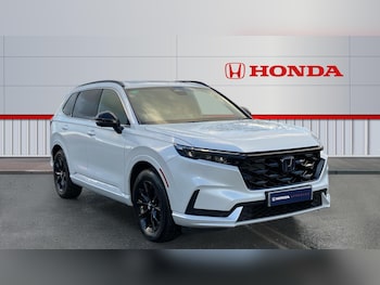 2024 (24) - 2.0 ePHEV Advance Tech 5dr eCVT Estate