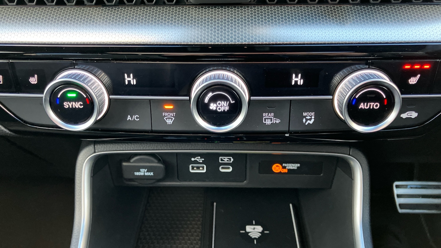 Used Honda CR-V 2024 for sale - 76366835: Photo 27