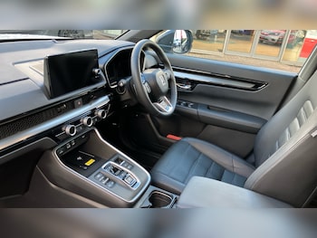 Used Honda CR-V 2024 for sale - 76366835: Photo