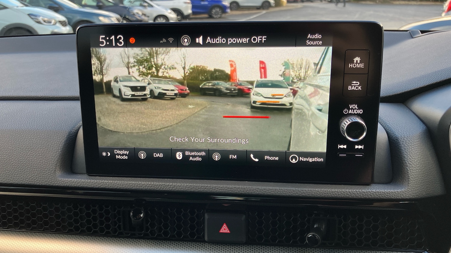 Used Honda CR-V 2024 for sale - 76366835: Photo 38