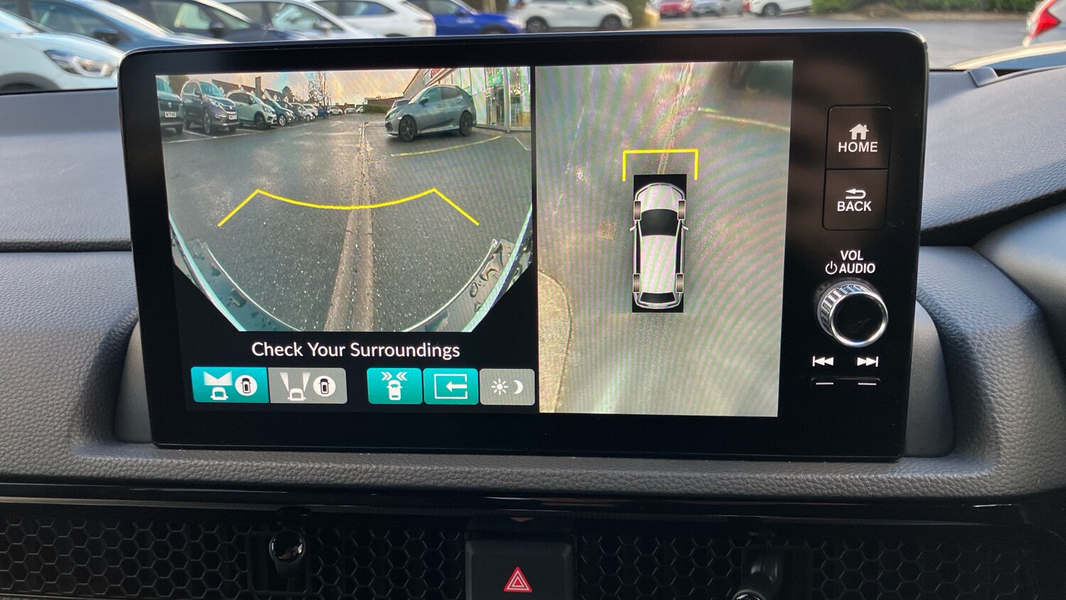 Used Honda CR-V 2024 for sale - 76366835: Photo 39