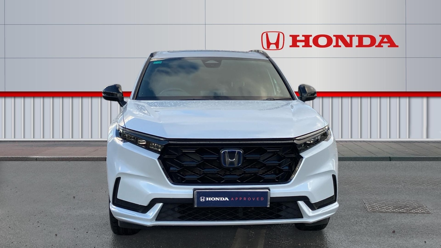 Used Honda CR-V 2024 for sale - 76366835: Photo 6