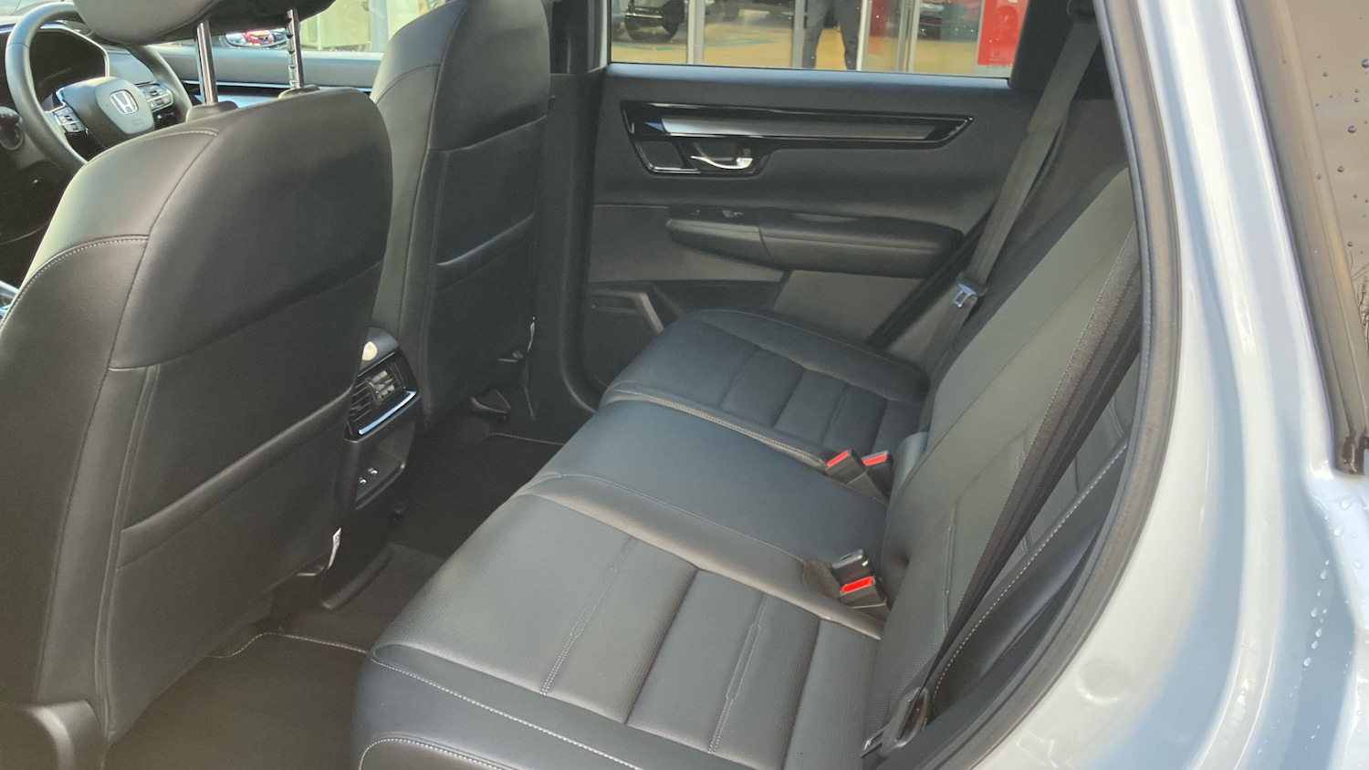 Used Honda CR-V 2024 for sale - 76366835: Photo 8