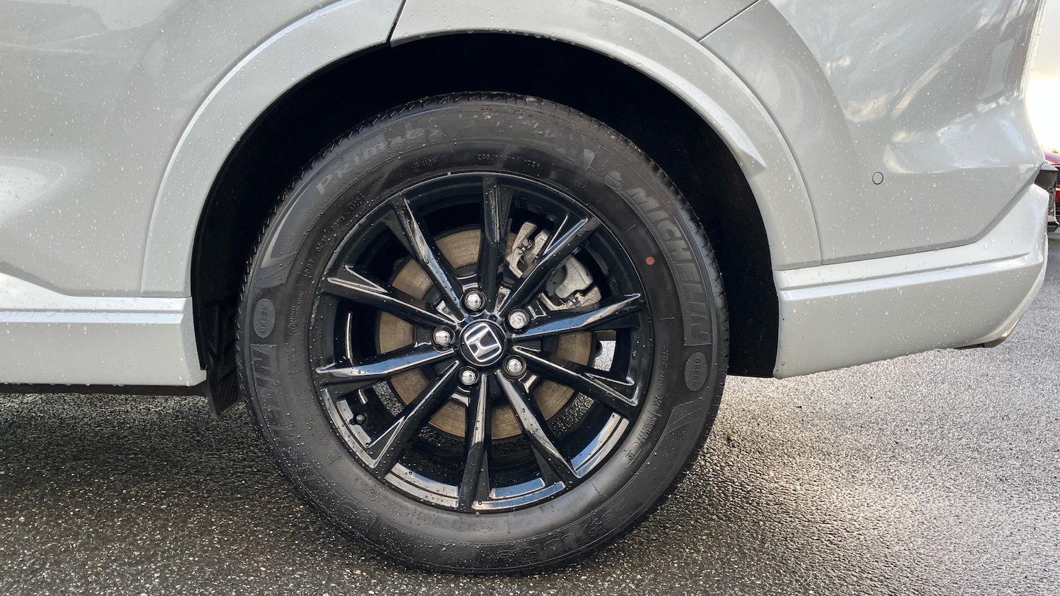 Used Honda CR-V 2024 for sale - 76366835: Photo 9