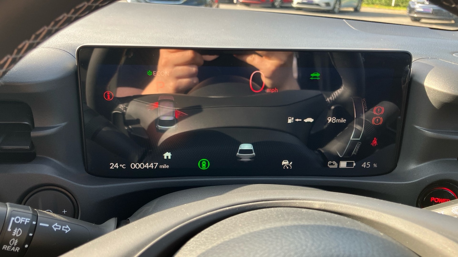 Vehicle 11