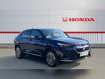 2024 (74) - 150kW Advance 69kWh 5dr Auto Electric Hatchback