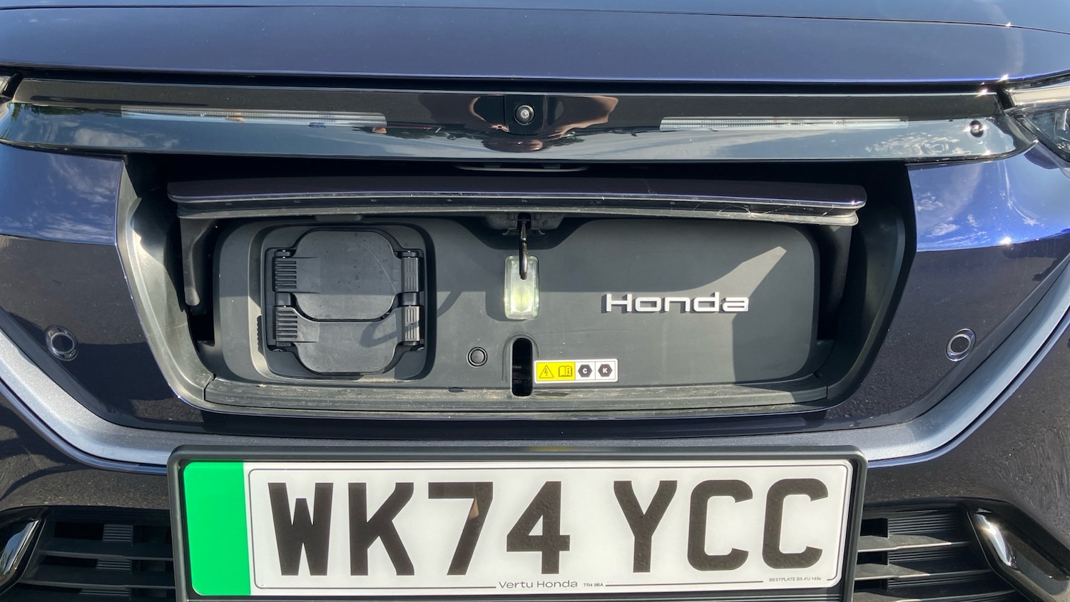 Vehicle 33