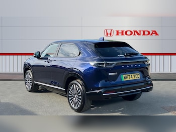 Used Honda e NY1 2024 for sale - 75874623: Photo