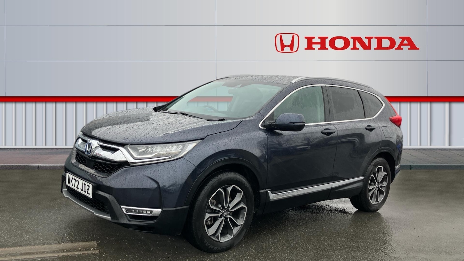 Used Honda CR-V 2022 for sale - 76340455: Photo 10