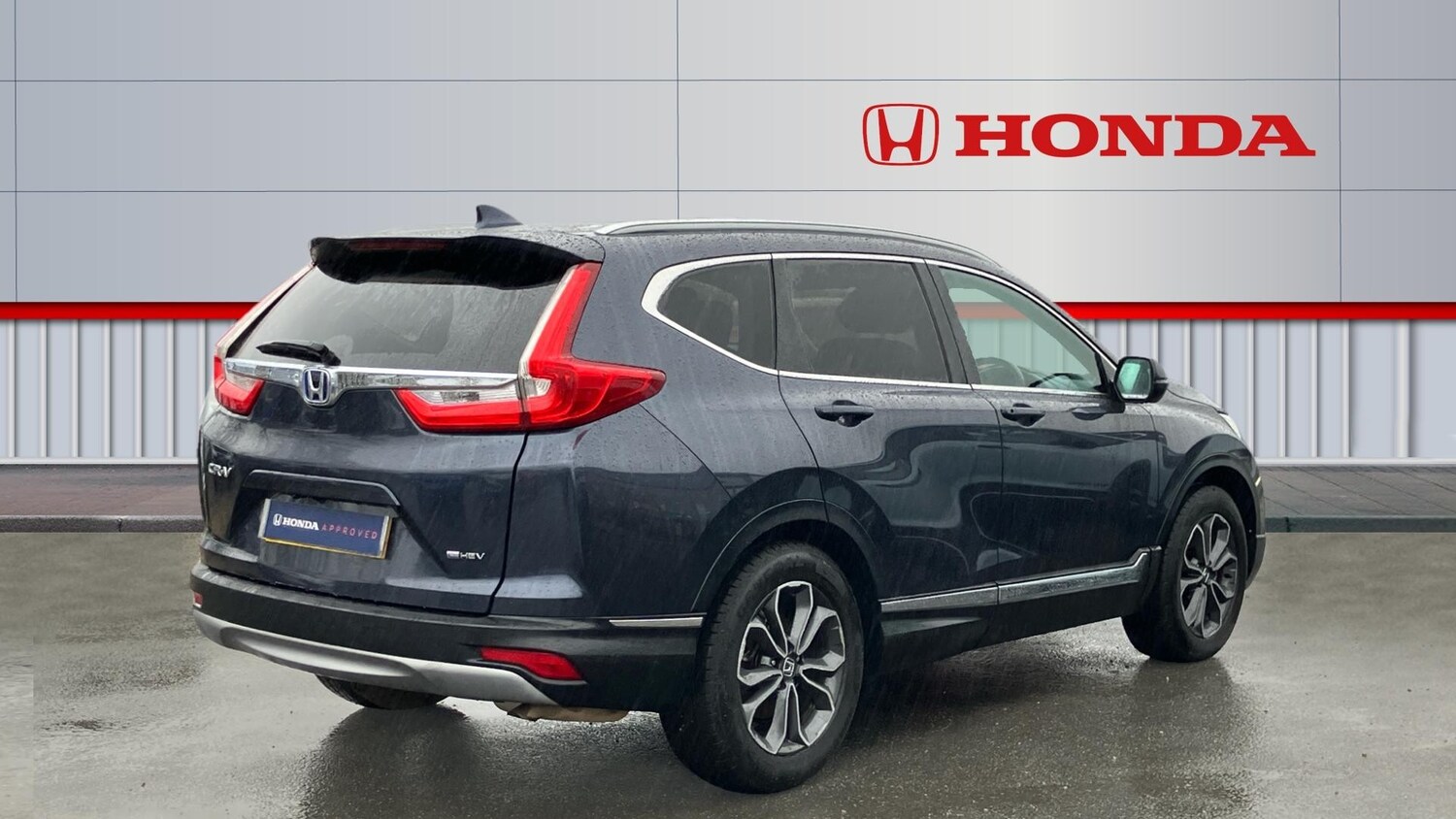 Used Honda CR-V 2022 for sale - 76340455: Photo 12