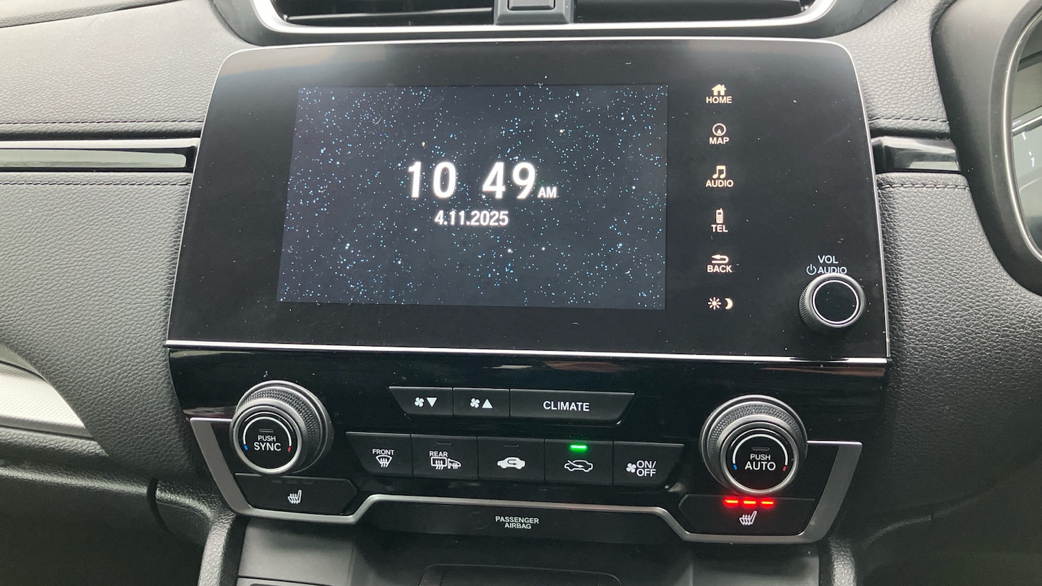 Used Honda CR-V 2022 for sale - 76340455: Photo 16