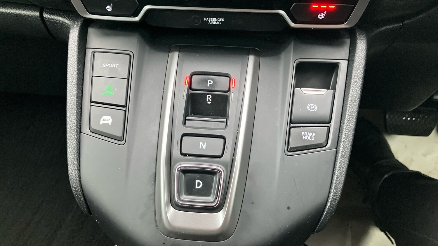 Used Honda CR-V 2022 for sale - 76340455: Photo 17