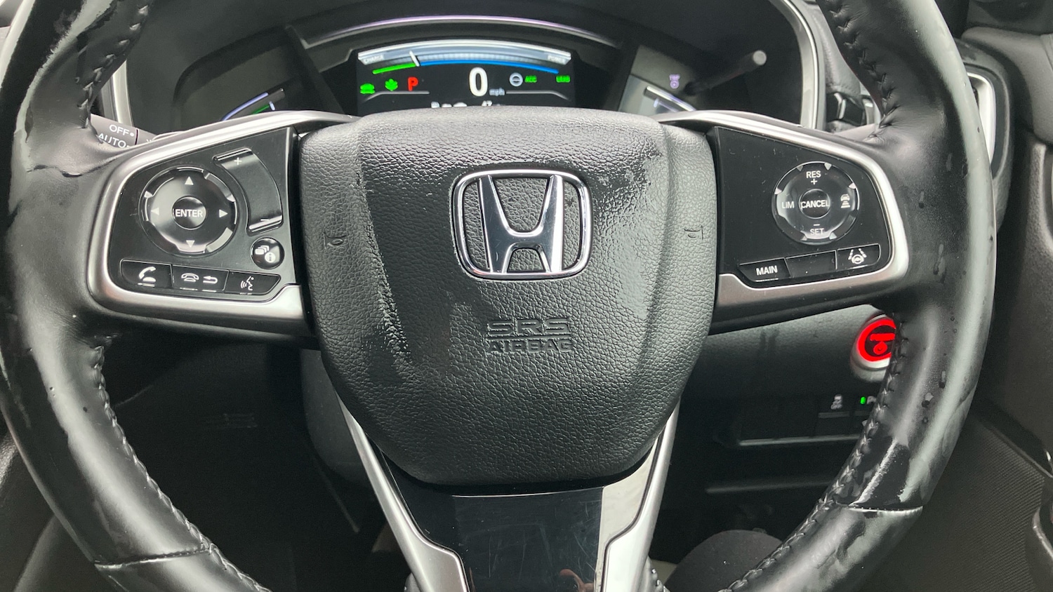 Used Honda CR-V 2022 for sale - 76340455: Photo 19