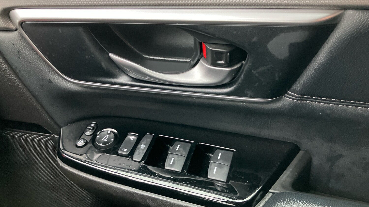 Used Honda CR-V 2022 for sale - 76340455: Photo 20