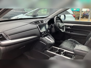 Used Honda CR-V 2022 for sale - 76340455: Photo