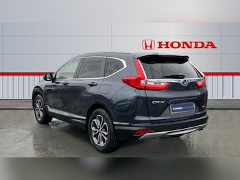 Used Honda CR-V 2022 for sale - 76340455: Photo