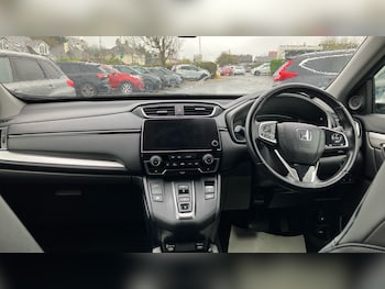 Used Honda CR-V 2022 for sale - 76340455: Photo