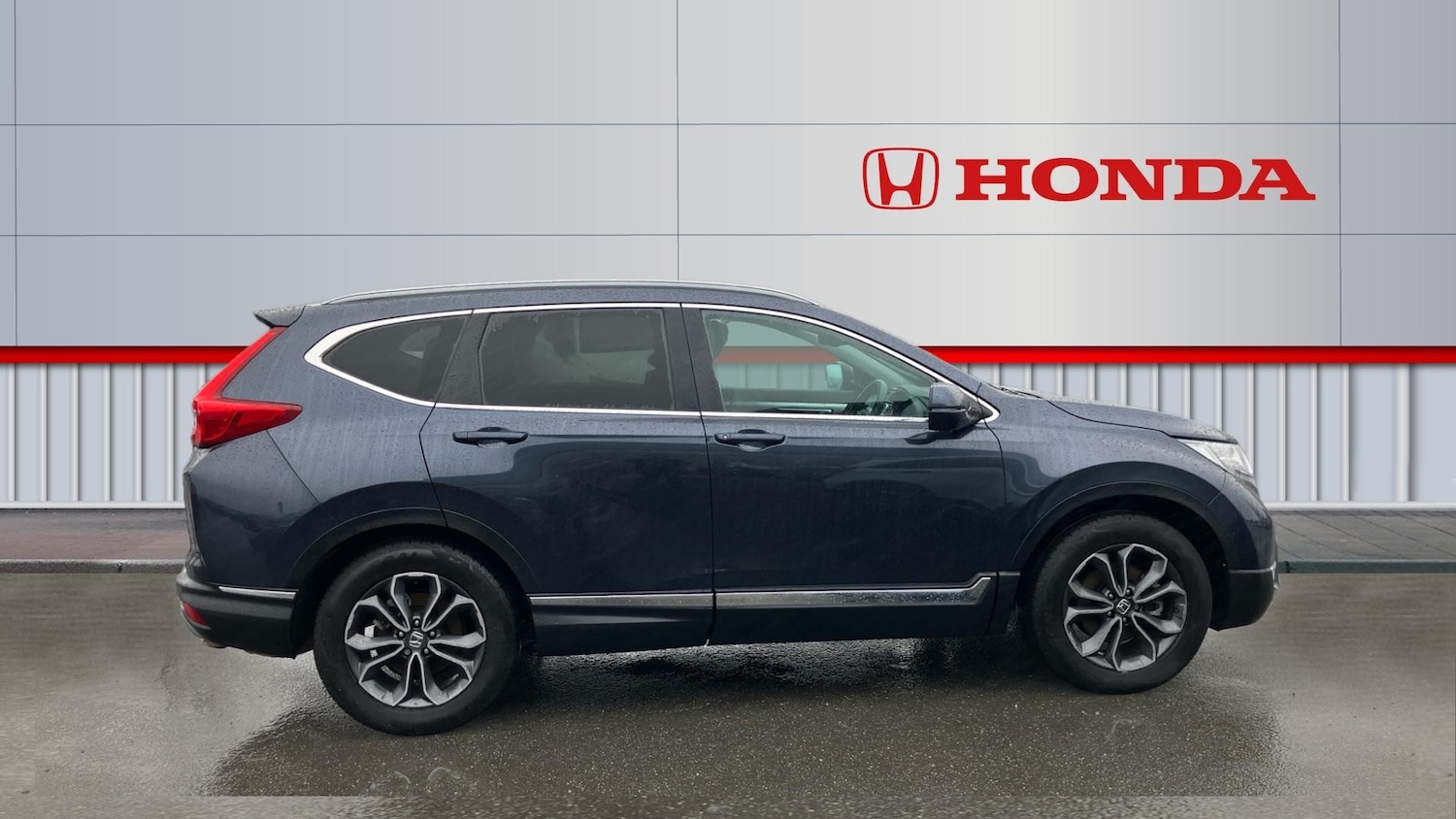 Used Honda CR-V 2022 for sale - 76340455: Photo 5
