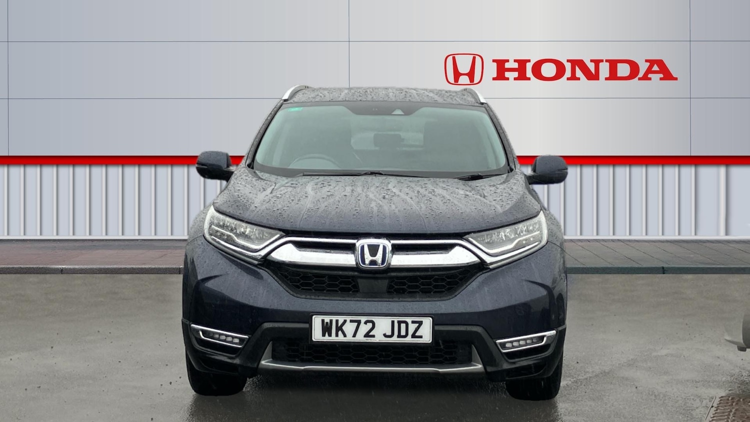 Used Honda CR-V 2022 for sale - 76340455: Photo 6