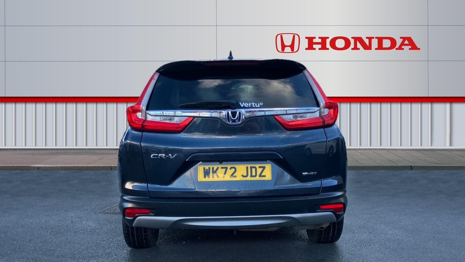 Used Honda CR-V 2022 for sale - 76340455: Photo 7