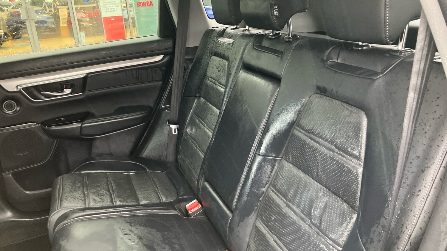 Used Honda CR-V 2022 for sale - 76340455: Photo 8