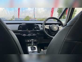 Used Honda Jazz 2021 for sale - 79357122: Photo