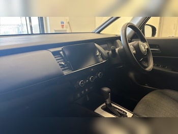 Used Honda Jazz 2025 for sale - 78698569: Photo