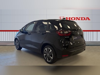 Used Honda Jazz 2025 for sale - 78698569: Photo