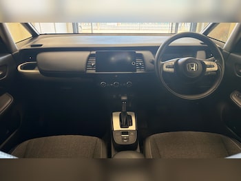 Used Honda Jazz 2025 for sale - 78698569: Photo