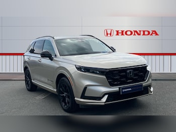 Used Honda CR-V 2026 for sale - 78804066: Photo