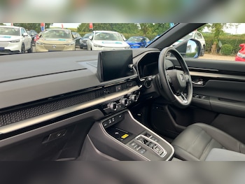 Used Honda CR-V 2026 for sale - 78804066: Photo