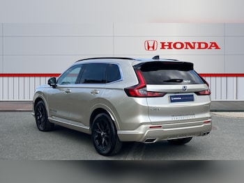 Used Honda CR-V 2026 for sale - 78804066: Photo