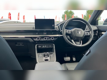 Used Honda CR-V 2026 for sale - 78804066: Photo