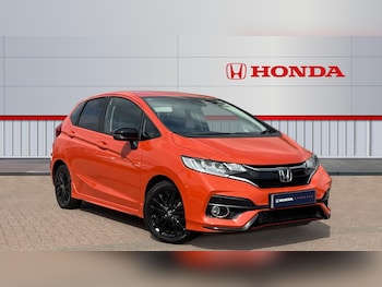 Honda - Jazz