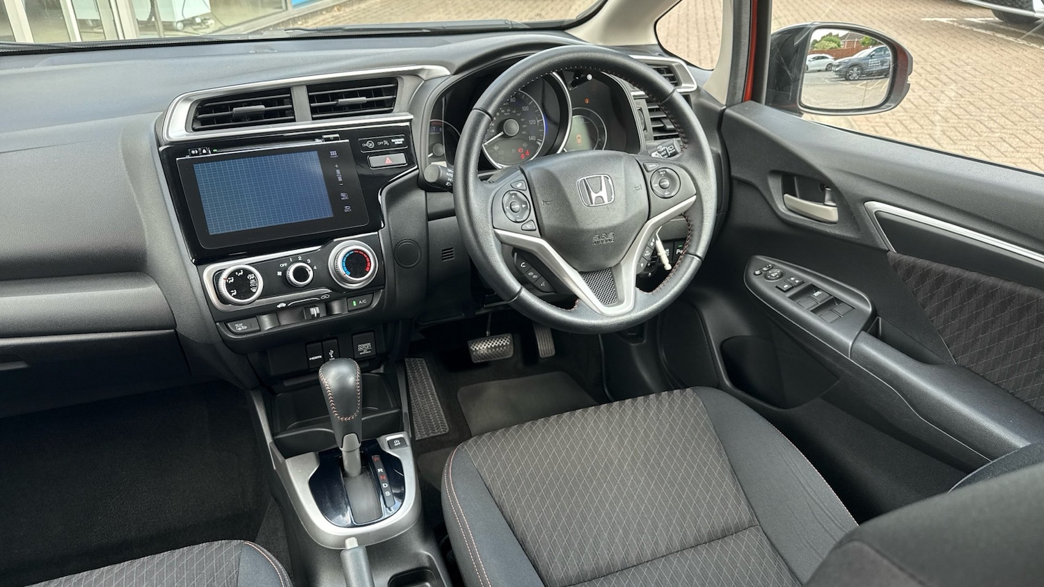 Vehicle 27