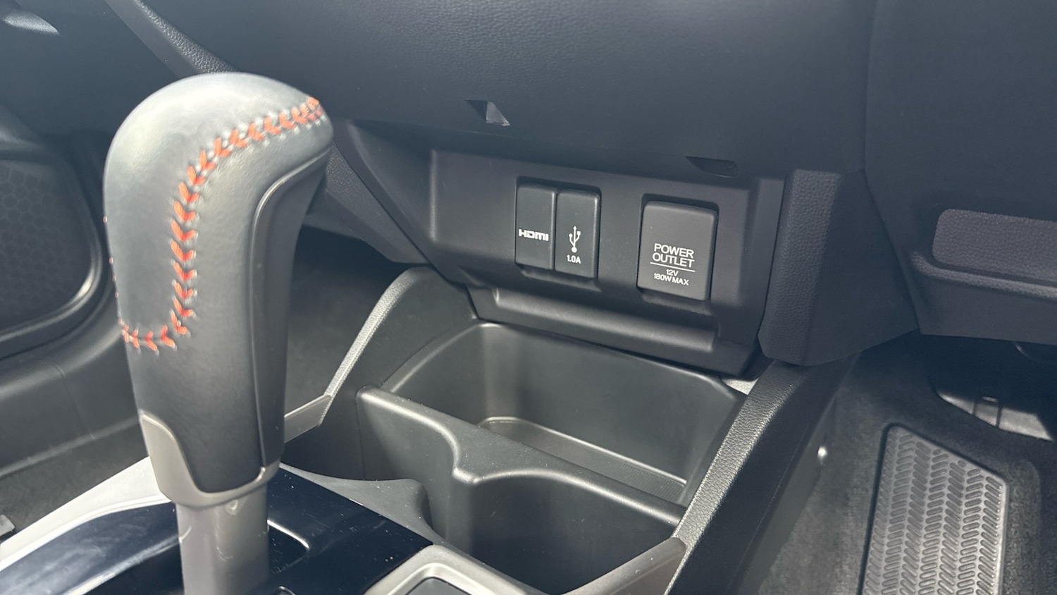 Vehicle 36