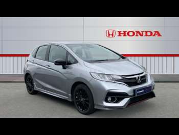 2018 (18) - 1.5 i-VTEC Sport Navi 5dr Petrol Hatchback
