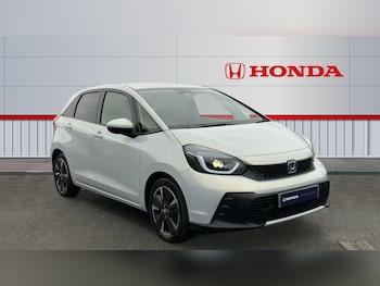 2024 (74) - 1.5 i-MMD Hybrid Advance 5dr eCVT Hybrid Hatchback